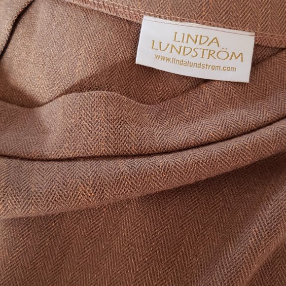 Linda Lundstrom Suit with co-ordinated top** - Picture 7 of 8